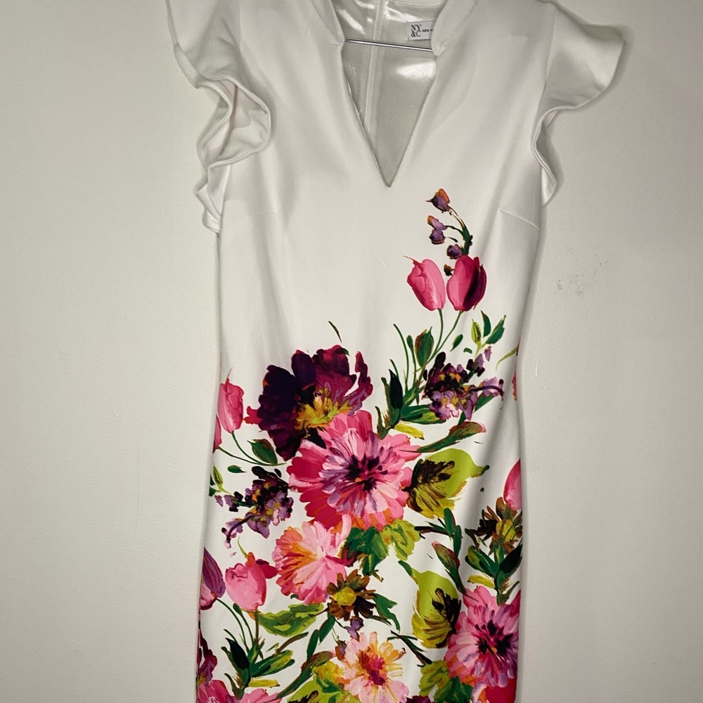 New York & Company Dress - Picture 2 of 4